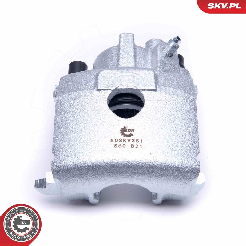 Pidurisadul, ESEN SKV 50SKV351