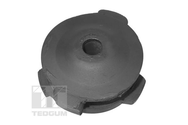 TEDGUM TED99891 Bushing, axle beam