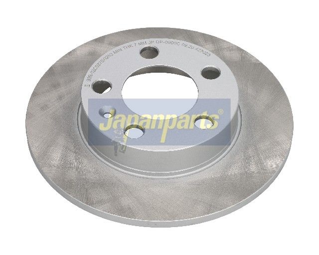 спирачен диск JAPANPARTS