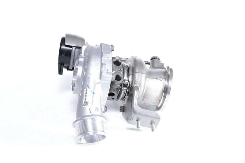 Compresor,sistem de supraalimentare T918708 BTS Turbo