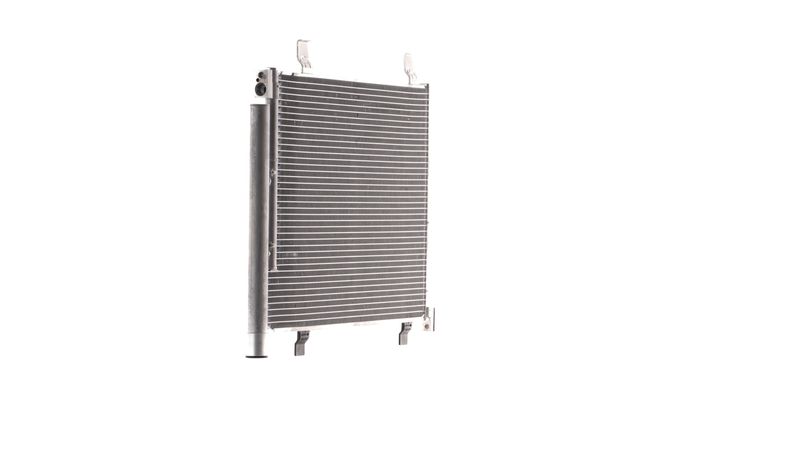 Kondenzátor, klimatizace AC 747 000P