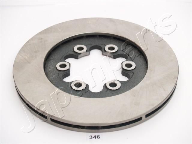 JAPANPARTS DI-346 Brake Disc