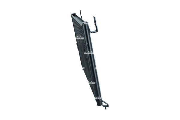 NRF 350562 Condenser, air conditioning