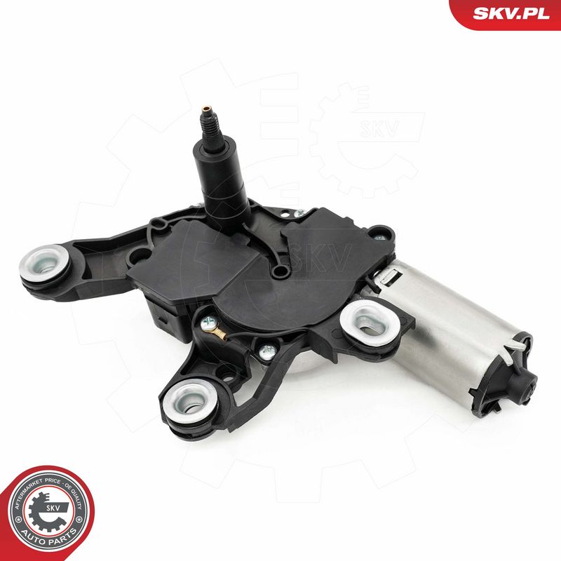 Pesuri mootor, ESEN SKV 19SKV233