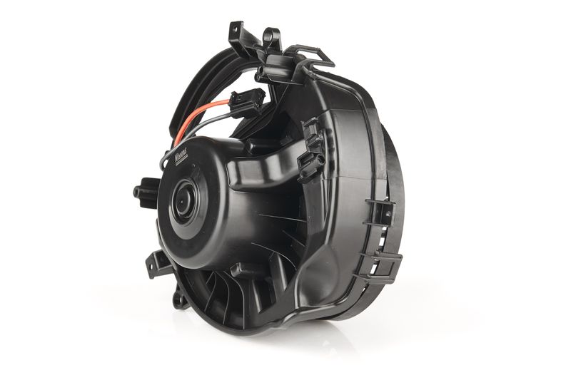 NISSENS 87426 Interior Blower