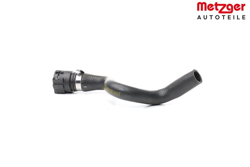 METZGER AUTOTEILE 2420138 Radiator Hose