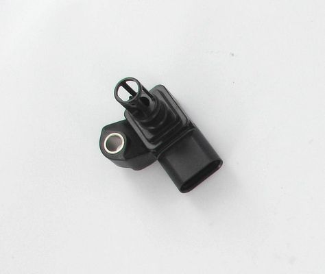Sensor, presión colector de admisión