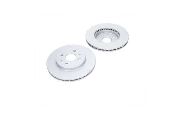 Kavo Parts BR-1724-C Brake Disc