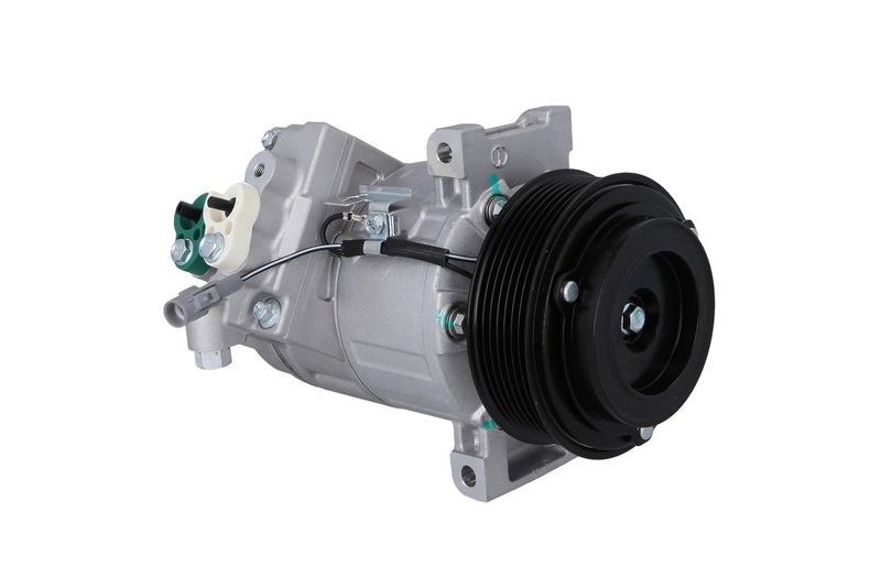 KAMOKA 7820231 Compressor, air conditioning