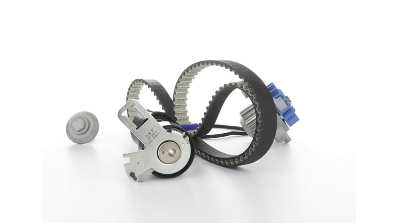 Veepump + hammasrihmakomplekt, SKF VKMC 03319