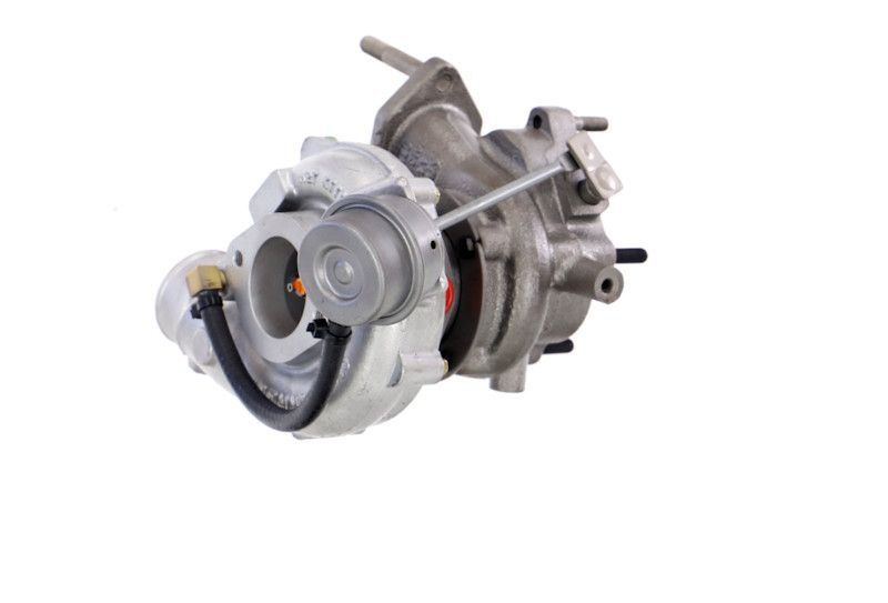 REMANTE 003-001-001126R Turbokompresorius
