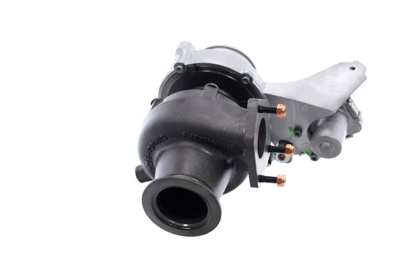 REMANTE 003-002-001419R Charger, charging (supercharged/turbocharged)