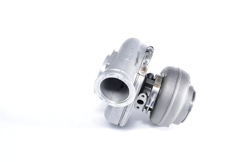 Compresor,sistem de supraalimentare T915917 BTS Turbo