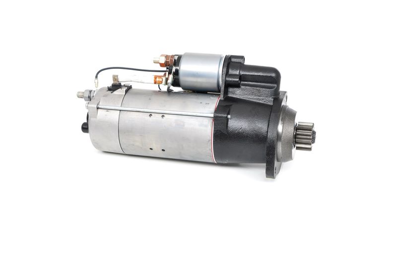 BOSCH 0001350025 Starter