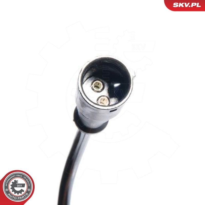 Andur, rattapöörete arv, ESEN SKV 06SKV046