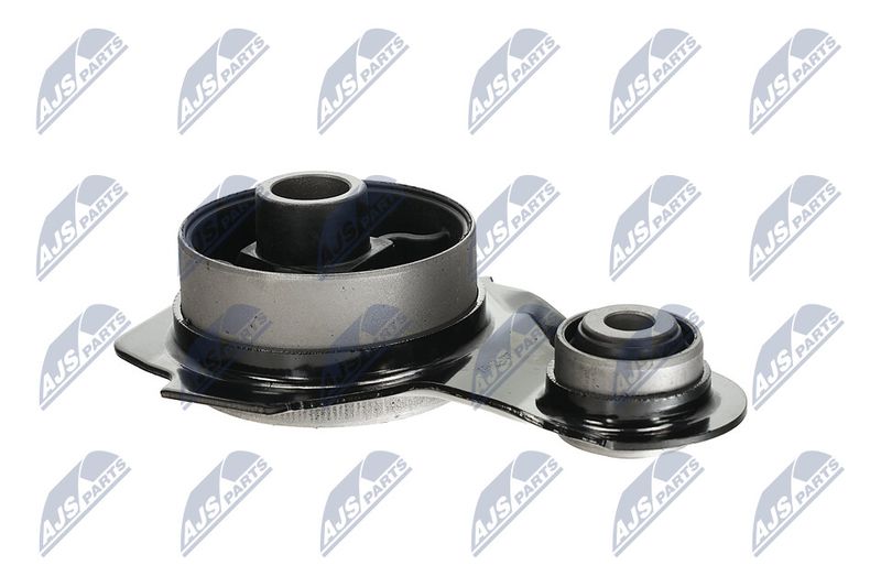 Paigutus, Mootor, NTY ZPS-HD-047