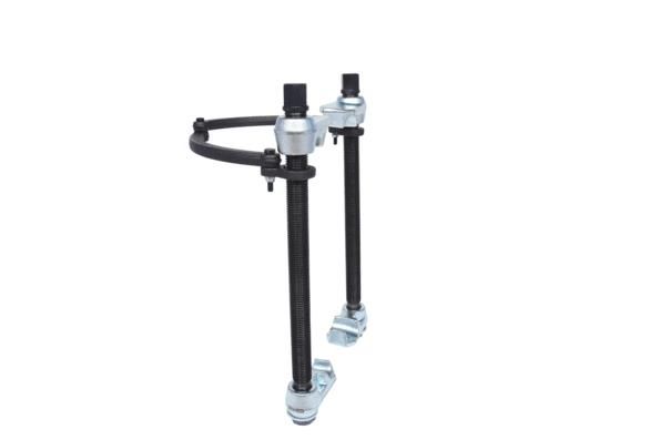 KS TOOLS 670.0021 Spring Compressor, suspension spring