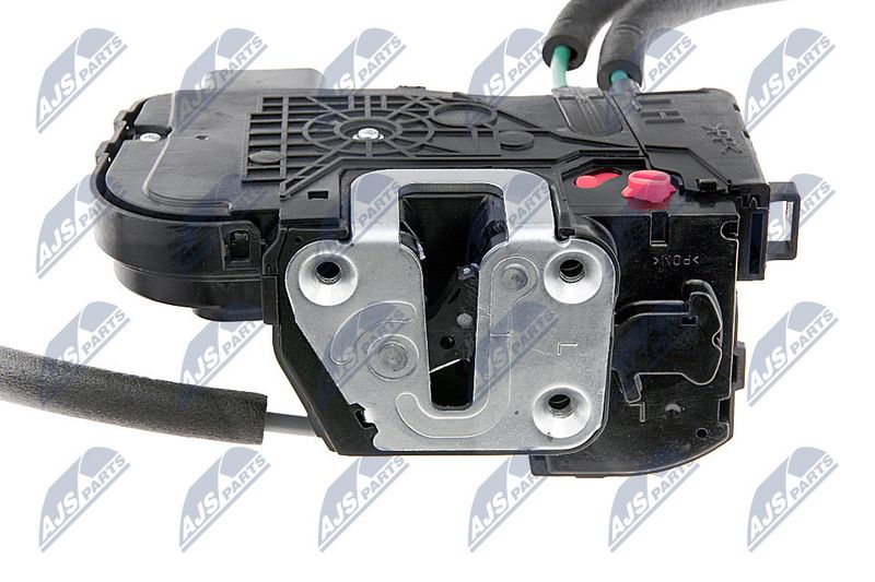 Ukselukk, NTY EZC-HY-526