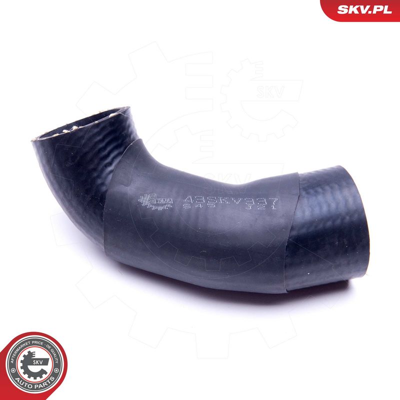 Laadimisõhu voolik, ESEN...