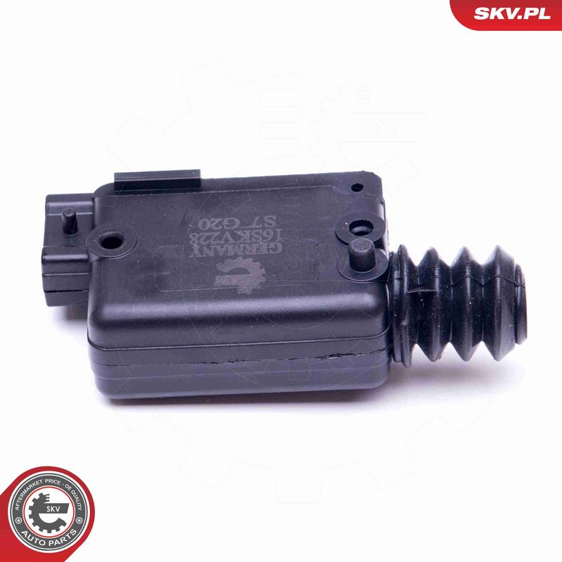 ESEN SKV 16SKV228 Door Lock