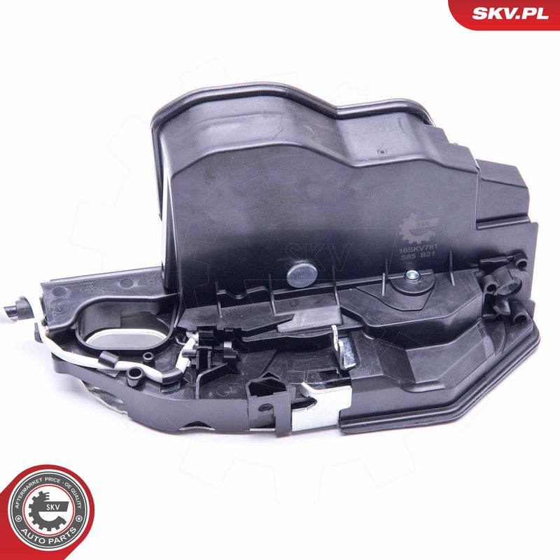 Ukselukk, ESEN SKV 16SKV781