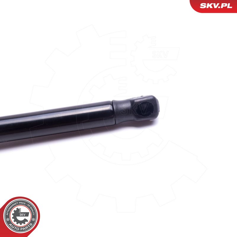 Gaasivedru, mootorikapott, ESEN SKV 52SKV110