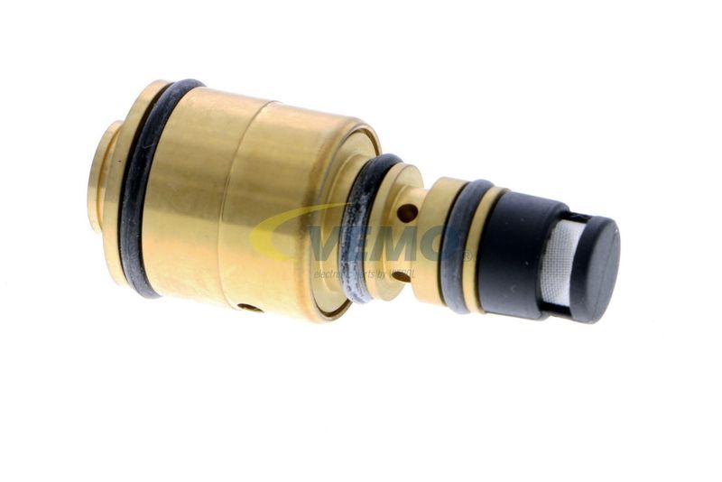 VEMO V99-77-1006 Control Valve, air conditioning compressor