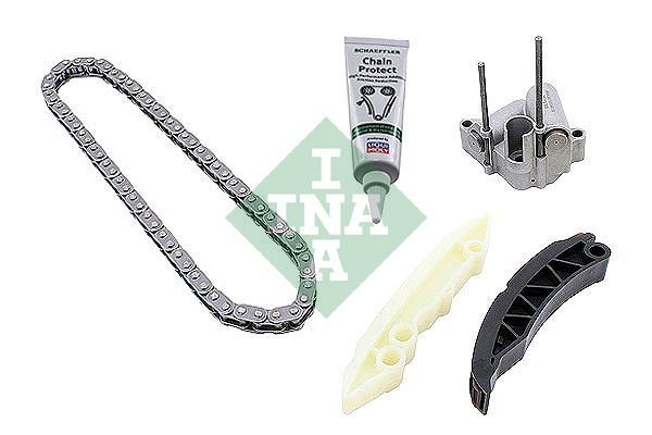Mootori keti komplekt, Schaeffler INA 559 1772 21