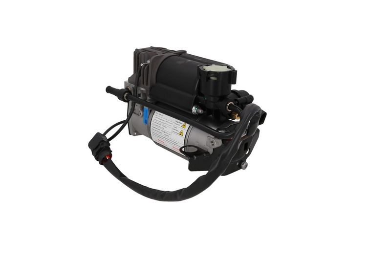 KAMOKA 2077047 Compressor, compressed-air system