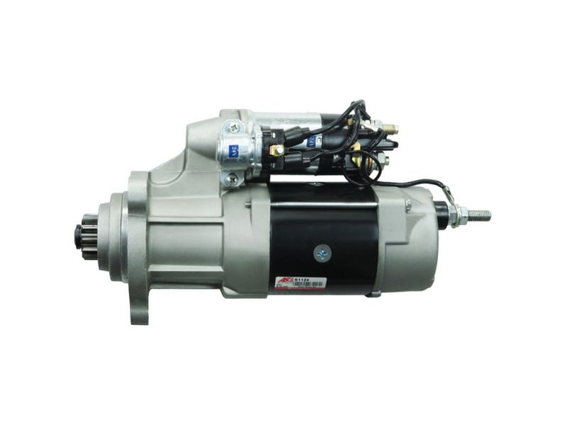 AS-PL S1124 Starter