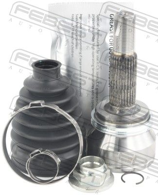 This part match OEM code: 42330-42080
