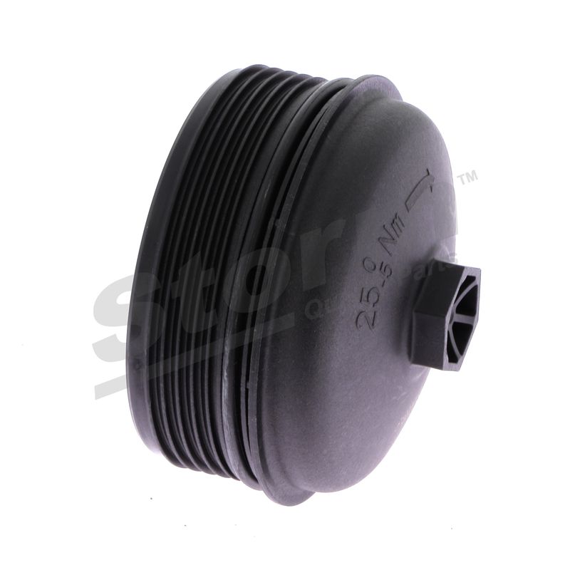 Couvercle, boîtier du filtre à huile STORM QUALITY PARTS STO5030949