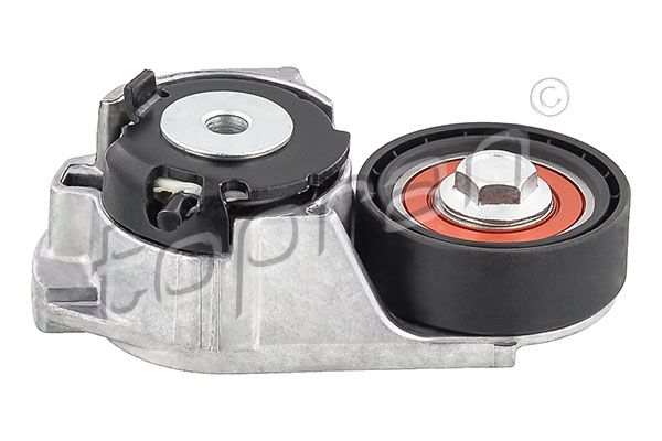 Remstrammer, kilerem