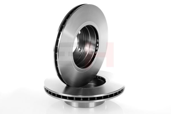 GH GH-401561 Brake Disc