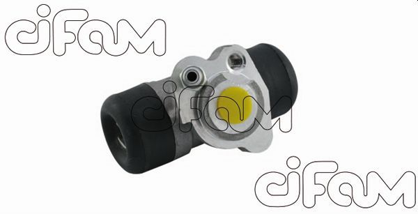 Cilindru receptor frana 101-896 CIFAM