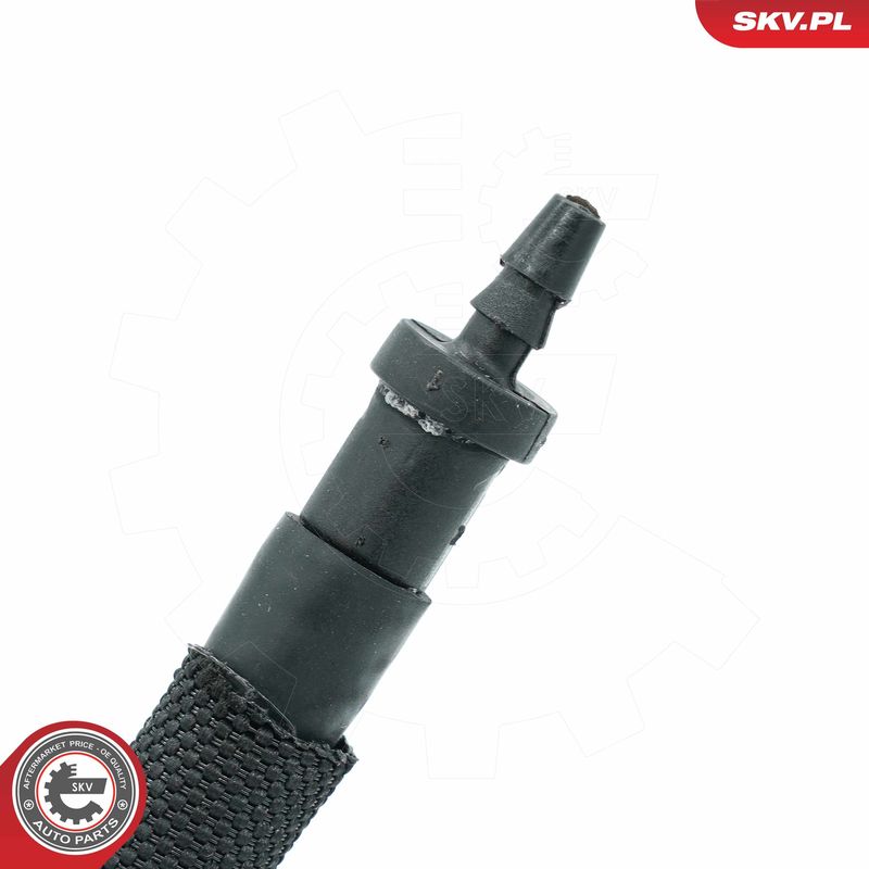 ESEN SKV 54SKV368 Hose, fuel overflow