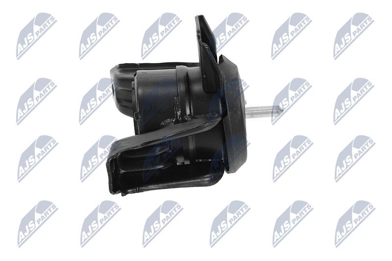 Paigutus, Mootor, NTY ZPS-HY-530