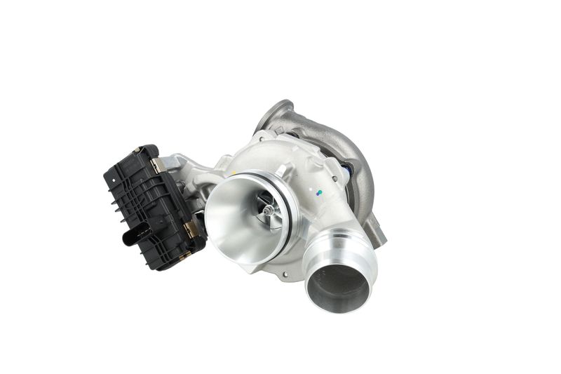 Kompressor, ülelaadimine, NRF 90010205