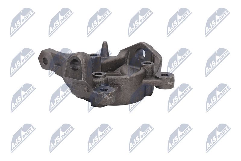 Käändmik, rattakinnitus, NTY ZZP-CH-009