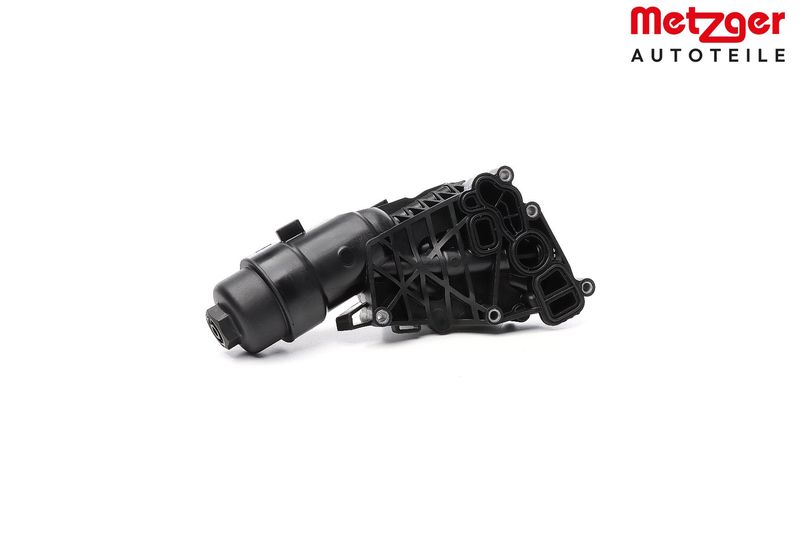 METZGER AUTOTEILE 2370140 Housing, oil filter