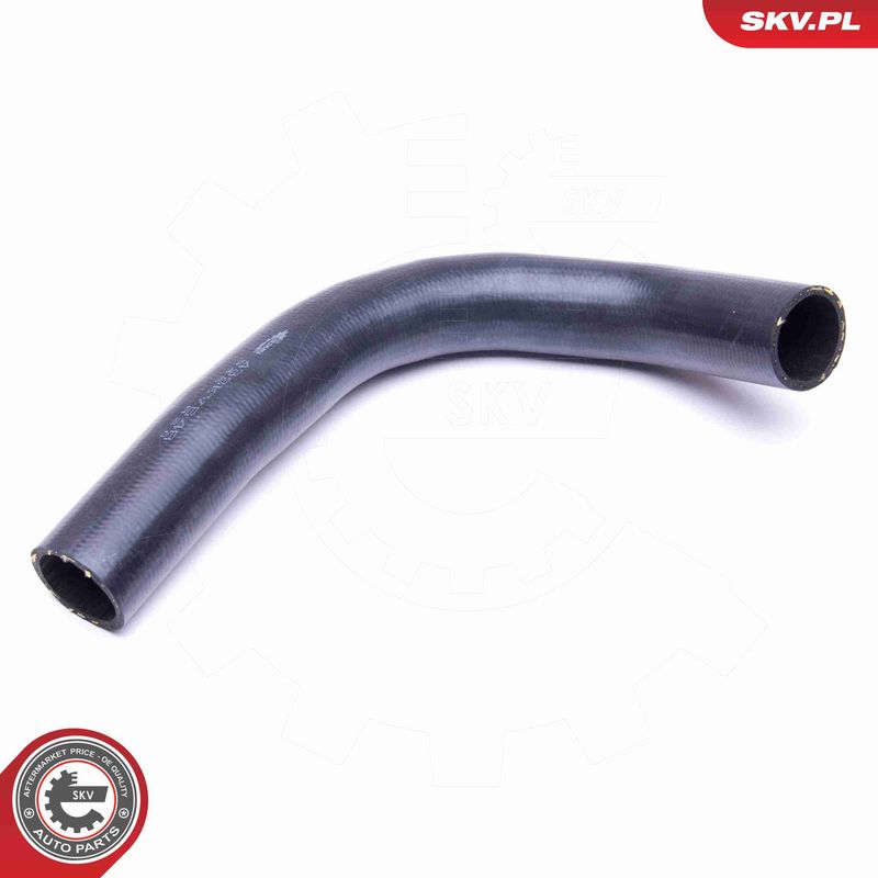 ESEN SKV 43SKV648 Radiator Hose