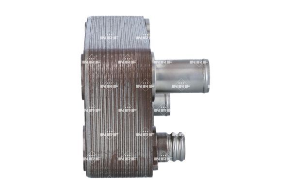 NRF 31228 Oil Cooler, retarder