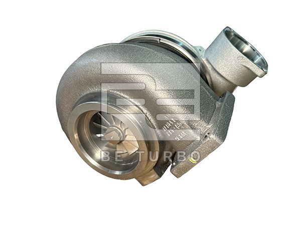 BE TURBO 130081 Charger, charging (supercharged/turbocharged)