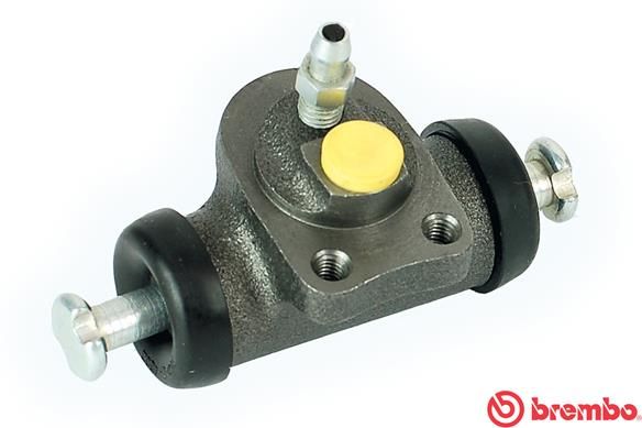 BREMBO fékmunkahenger A 12 159