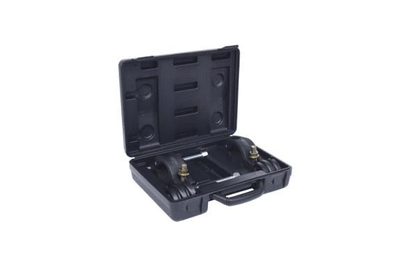 KS TOOLS 150.1545 Cutting Tool Set, exhaust pipe
