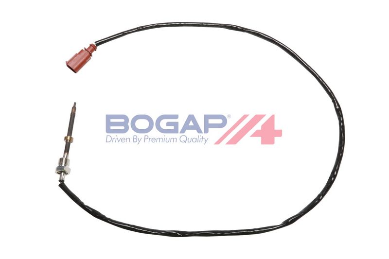 BOGAP Датчик, температура выхлопных газов