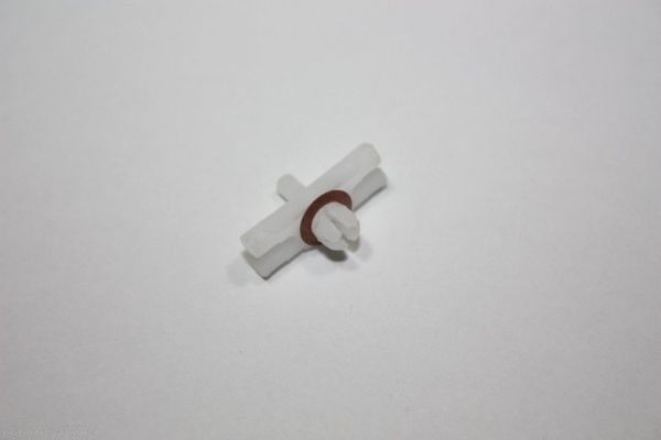AUTOMEGA 100012410 - Clip, trim/protection strip