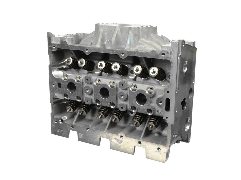 Product Image - Cilinderkop - HL0143 - ET ENGINETEAM