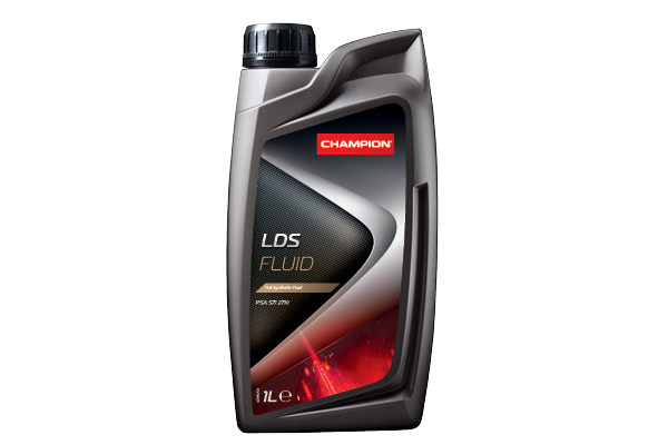 Versnellingsbakolie CHAMPION LDS FLUID 1L