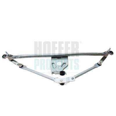 HOFFER törlőrudazat 227082